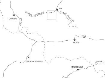 Le complexe de sites du Néolithique ancien du bassin de la Dendre