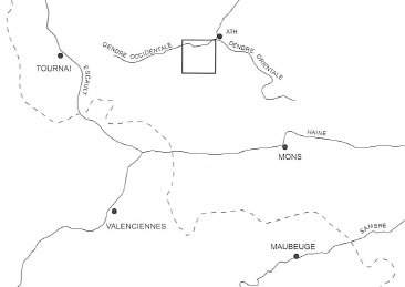 Le complexe de sites du Néolithique ancien du bassin de la Dendre