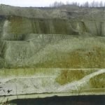 Découvertes néolithiques par prospections pédestres sur le plateau de Froidmont (Haccourt/Oupeye)