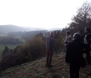 Au sommet du Belvédère (6)