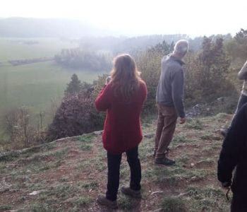 Au sommet du Belvédère (8)