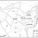 Le gisement néolithique de «Cul de Bihay » C24 à Awan-Aywaille (province de Liège) - LAWARRÉE G.
