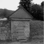 Les travaux miniers (fer, zinc, plomb et houille) à Pouillou-Fourneau