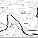La grotte Bouvet à Cornesse (Pépinster) - LECLERCQ J.