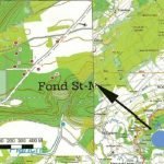 Un second aperçu de la Préhistoire dans la région de Rochefort - Briers Th.