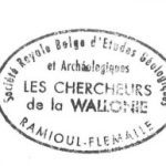 Compte rendu bibliographique - LEJEUNE M.