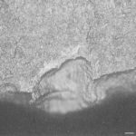 Traces expérimentales d'emmanchement - Identification et caractéristiques