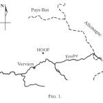Les mines et minières de Welkenraedt La mine de Hoof