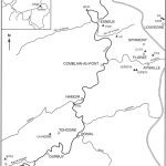 galets et plaquettes,Mésolithique,usures,expérimentations,Ourthe