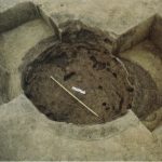 Approche expérimentale du four 2.40 du site rubané d'Alleur