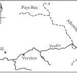 Les travaux miniers (fer, plomb et zinc) dans la commune d'Olne (Province de Liège, Belgique) - POLROT Fr.