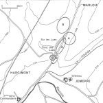 A la recherche des deux dolmens perdus d'Hargimont (Marche-en-Famenne, prov. de Luxembourg) - MASY Ph.