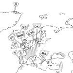 Mégalithisme et philatélie - TOUSSAINT M.