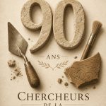 90e anniversaire des « Chercheurs de la Wallonie»